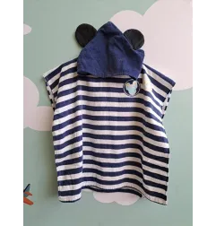 Poncho Topolino 2/3 A