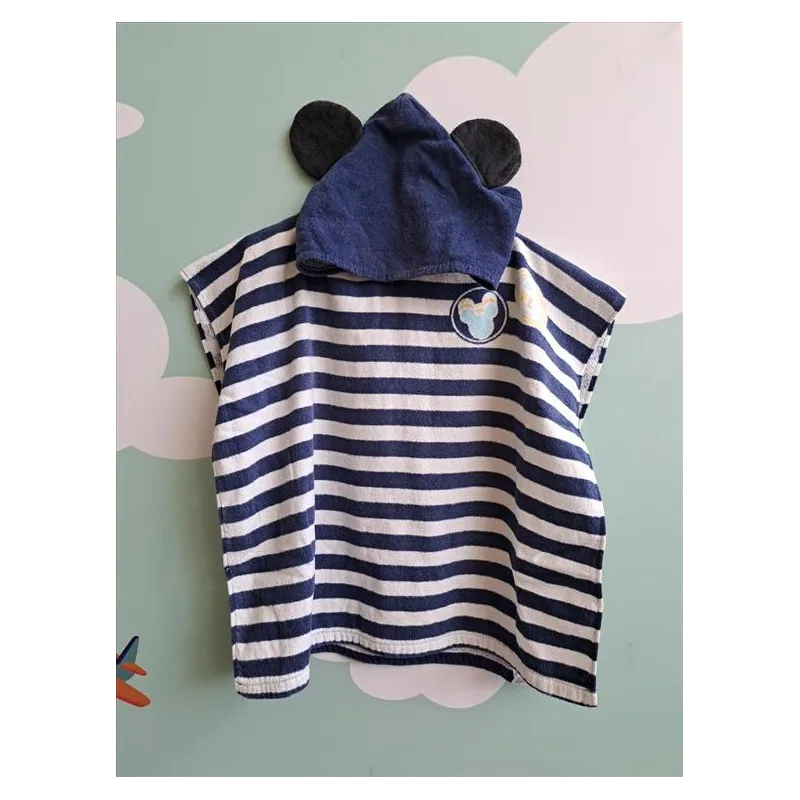 Poncho Topolino 2/3 A