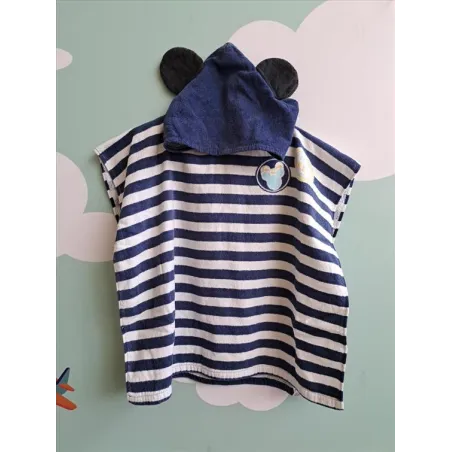 Poncho Topolino 2/3 A
