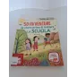 Album 50 Avventure Da Vivere Prima Di Iniziare La Scuola
