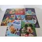 Raccolta Libri Disney (solo Libri No Lettore)