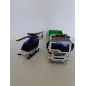 Camion + Elicottero