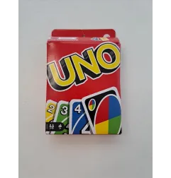 Carte Gioco UNO