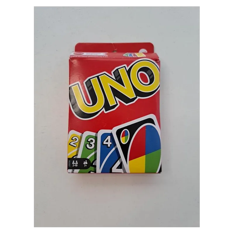 Carte Gioco UNO