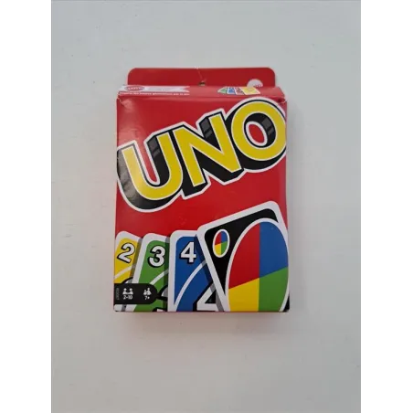 Carte Gioco UNO