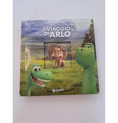 Libro Il Viaggio Di Arlo