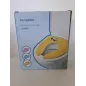 Riduttore WC Pieghevole Portatile