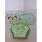 Mutandine Apprendimento Taglia 2/3 A Cagnolino 3PZ