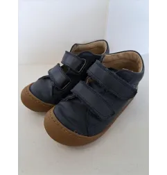 Scarpe Morbidissime Naturino Blu N 24