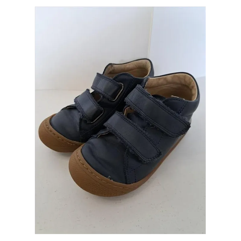Scarpe Morbidissime Naturino Blu N 24