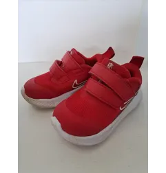 Scarpe Nike Rosse N 21