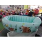 Piscina / Barchetta Gonfiabile