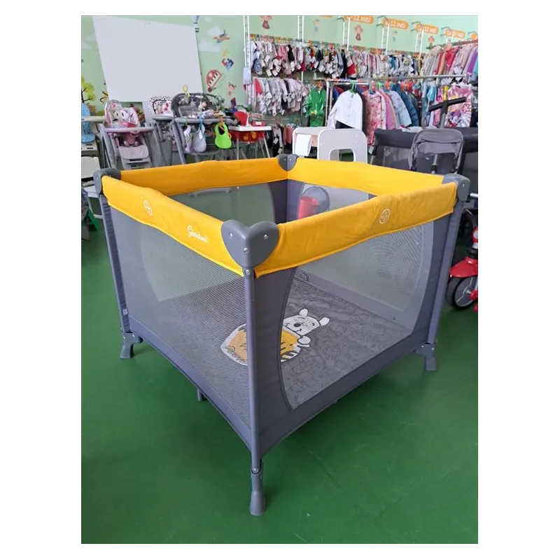 Box Bimbi Funny Giordani Winnie the Pooh