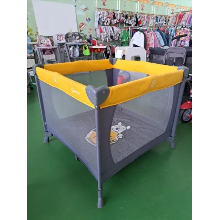 Box Bimbi Funny Giordani Winnie the Pooh