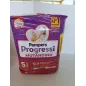 Pampers Progressi Mutandino Tg.5 Junior 17 Pezzi