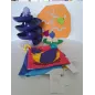Giochi lovely mind Per 15-16m+ Albero In Legno + Labirinto Palline