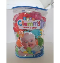 Clemmy Soft