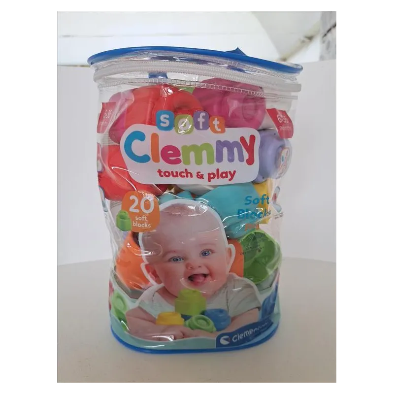 Clemmy Soft
