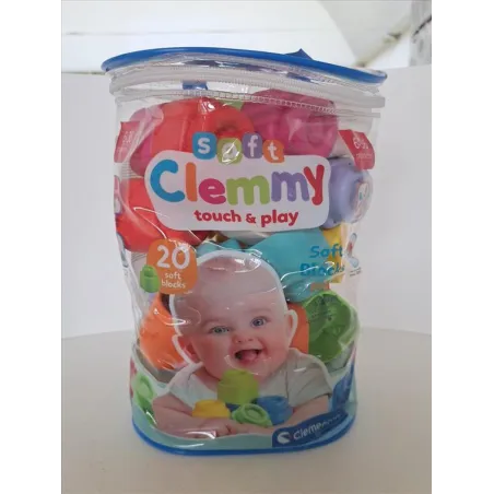Clemmy Soft