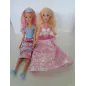 Barbie Sposa + Barbie Principessa