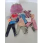 Vestiti Barbie