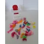 Seggiolone Pappa Barbie e Accessori Barbie