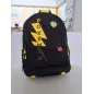 Zaino Scuola Pokemon Nuovo