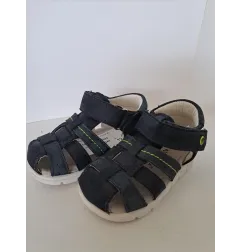 Sandali Superga Blu N 20