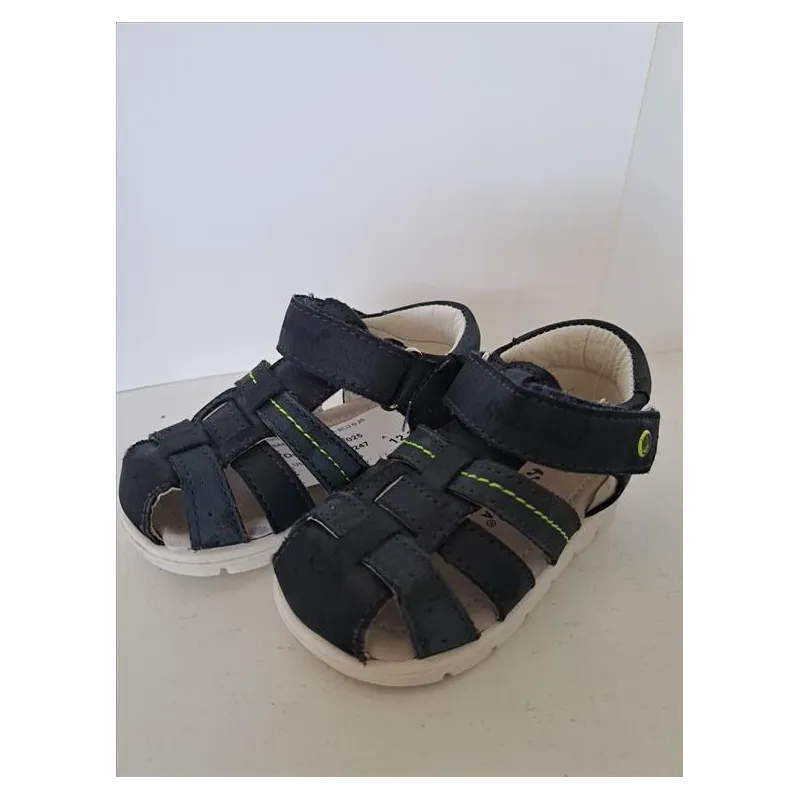 Sandali Superga Blu N 20