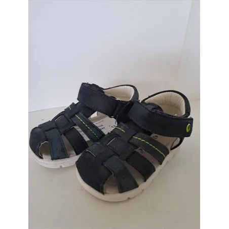Sandali Superga Blu N 20