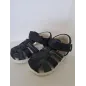 Sandali Superga Blu N 20