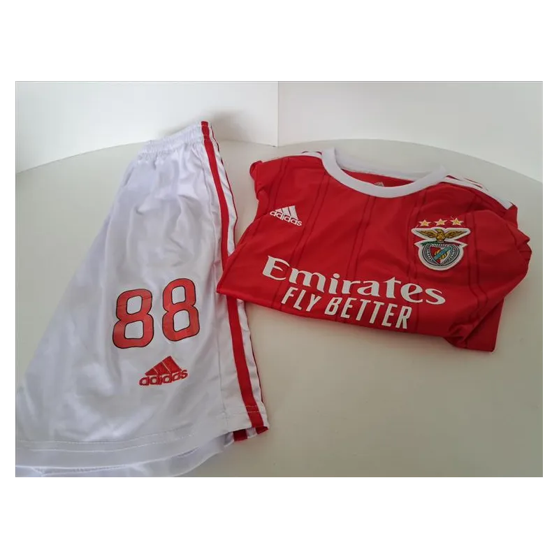 Completo Calcio Benfica 7/8 A