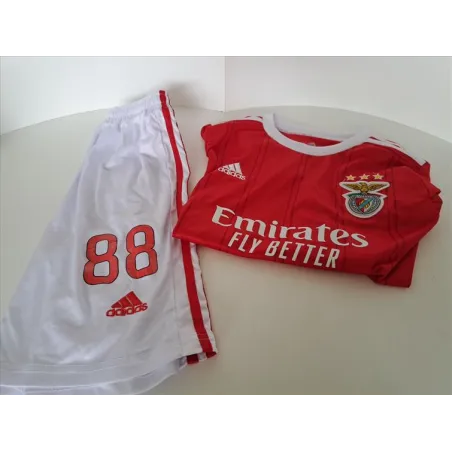 Completo Calcio Benfica 7/8 A