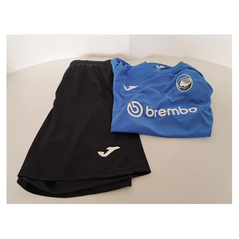 Completo Calcio Atalanta 8/10 A