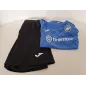 Completo Calcio Atalanta 8/10 A