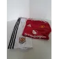 Completo Calcio Manchester 10/11 A