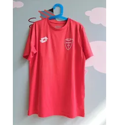 T Short Monza Calcio 8/10 A Rossa