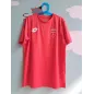 T Short Monza Calcio 8/10 A Rossa