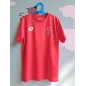 T Short Monza Calcio 8/10 A Nera