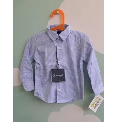 Camicia a Righe Nuova 24 M
