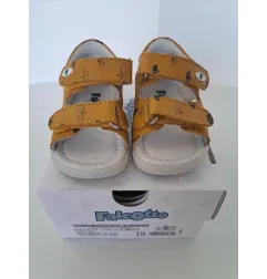 Sandali Falcotto N 19 Nuovi