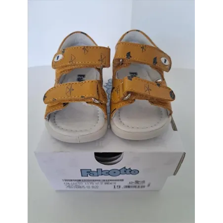 Sandali Falcotto N 19 Nuovi