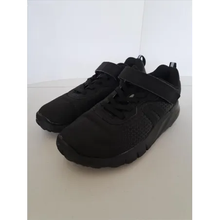 Scarpe Nere Decathlon N 33