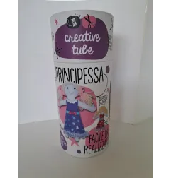 Kit Per Costruire Una Bambolina Nuova
