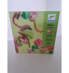 Gioco Crea I Tuoi Gioielli Djeco