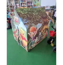 Tenda Casetta Winnie The Pooh