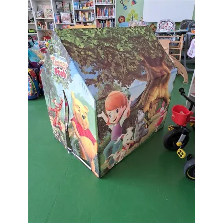 Tenda Casetta Winnie The Pooh