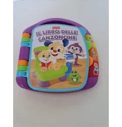 Il Libro Delle Canzoncini Sonoro