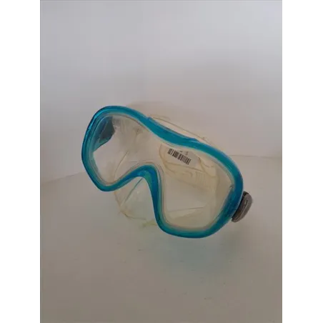 Maschera Azzurra 6/8 A
