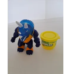 Dinomostro Con Slime